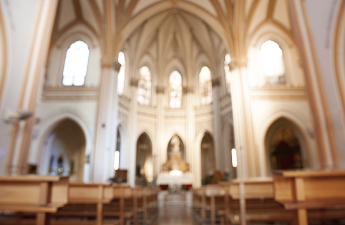 altar